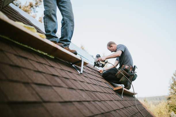 Quick and Trustworthy Emergency Roof Repair Services in Dayton, KY